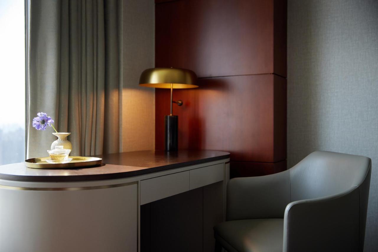 Suite Deluxe con Camera Doppia con Letti Singoli