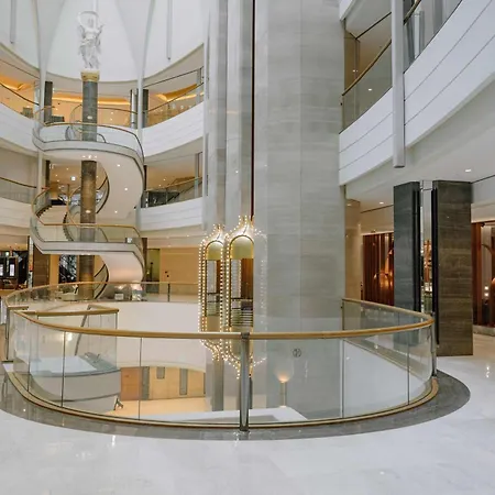 Lotte Hotel World-3